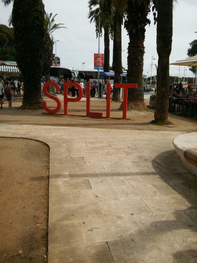 Lägenhet Plokite Split