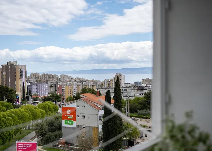 Apartments Plokite