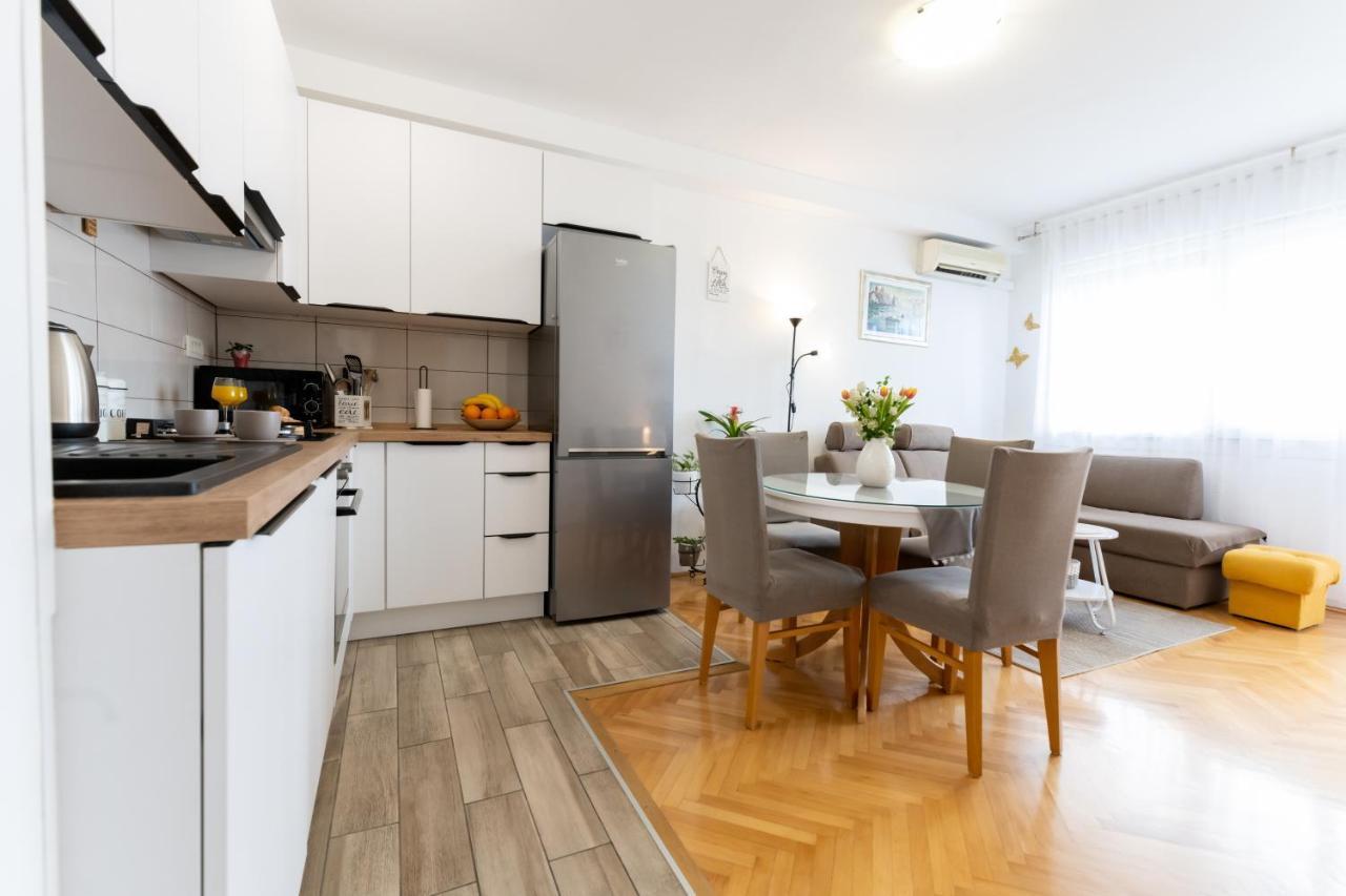 Plokite Apartment Split