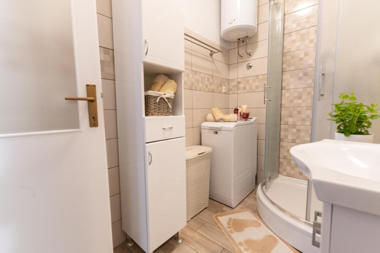 Plokite Apartment