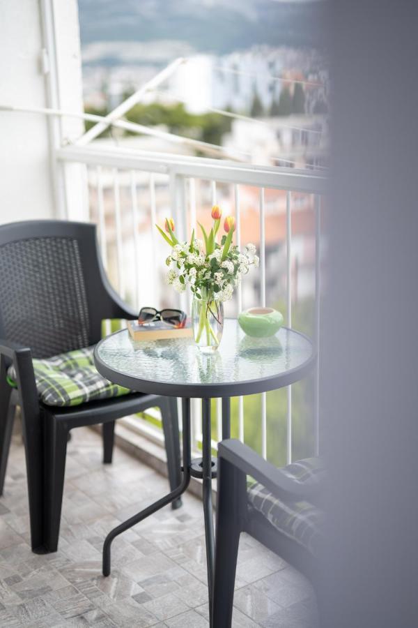 Plokite Apartment Split