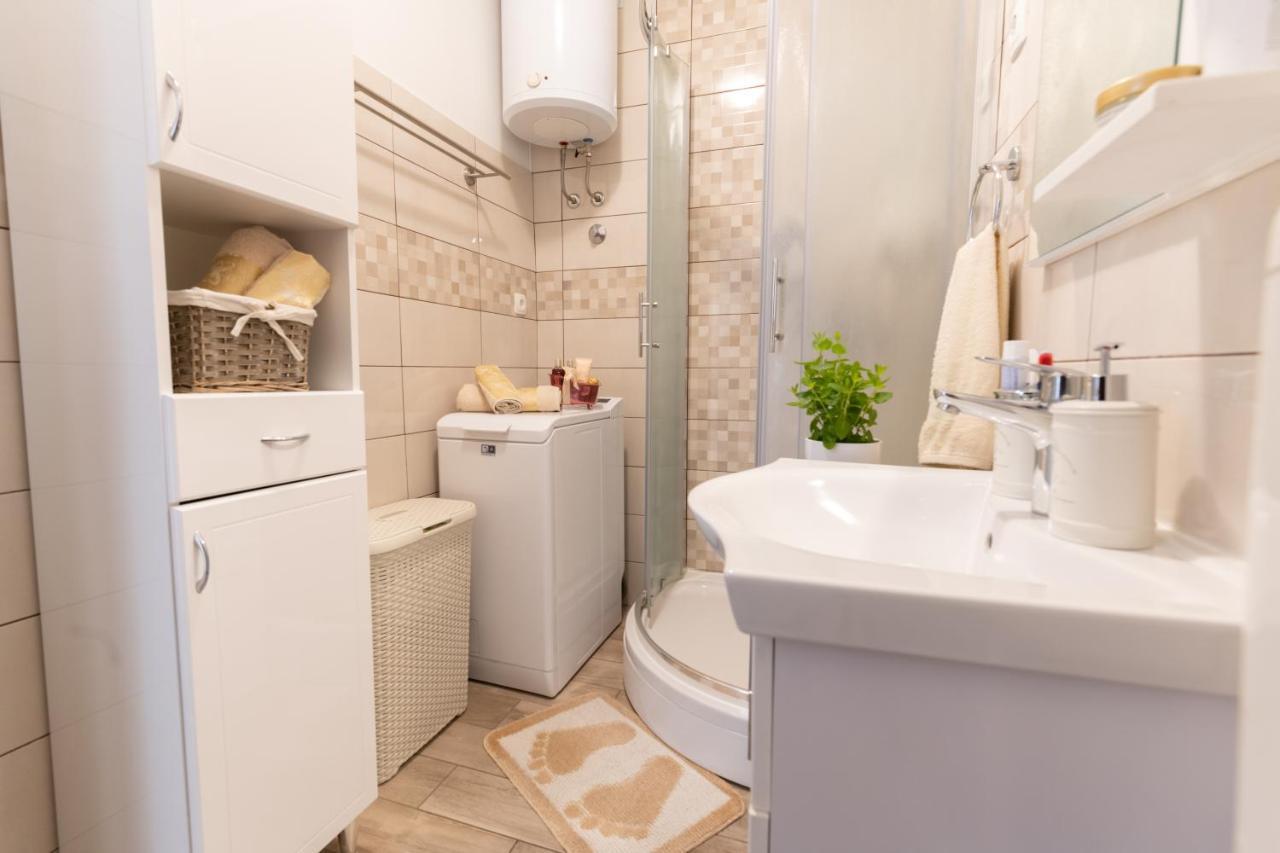 Plokite Apartment *