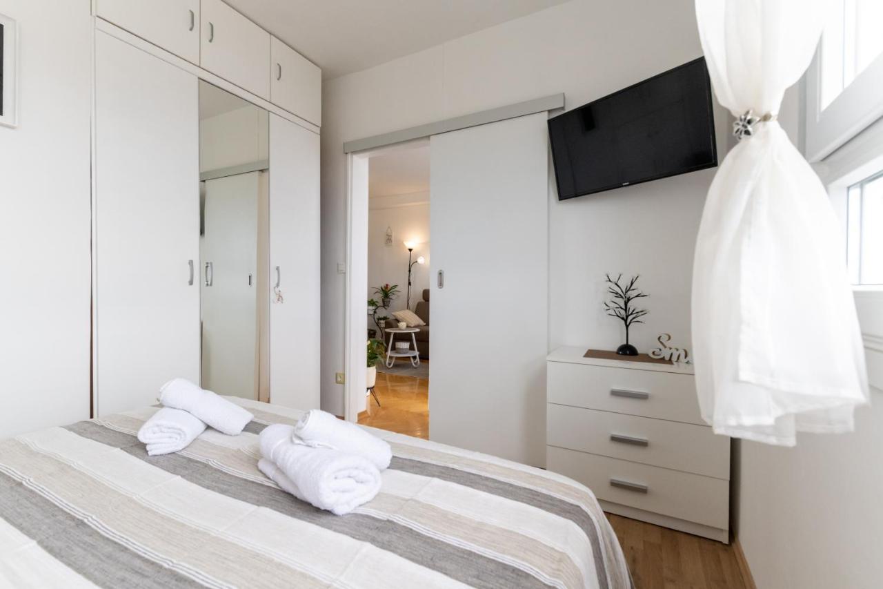Apartment Plokite