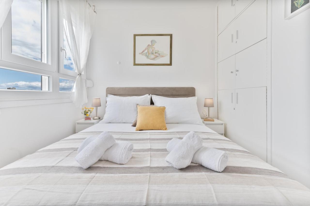 Plokite Apartment