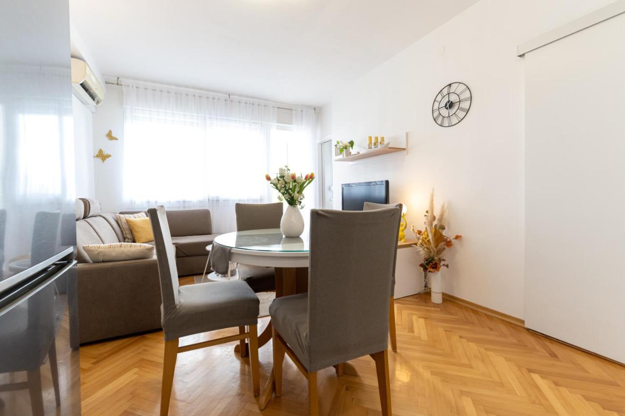 Apartment Plokite