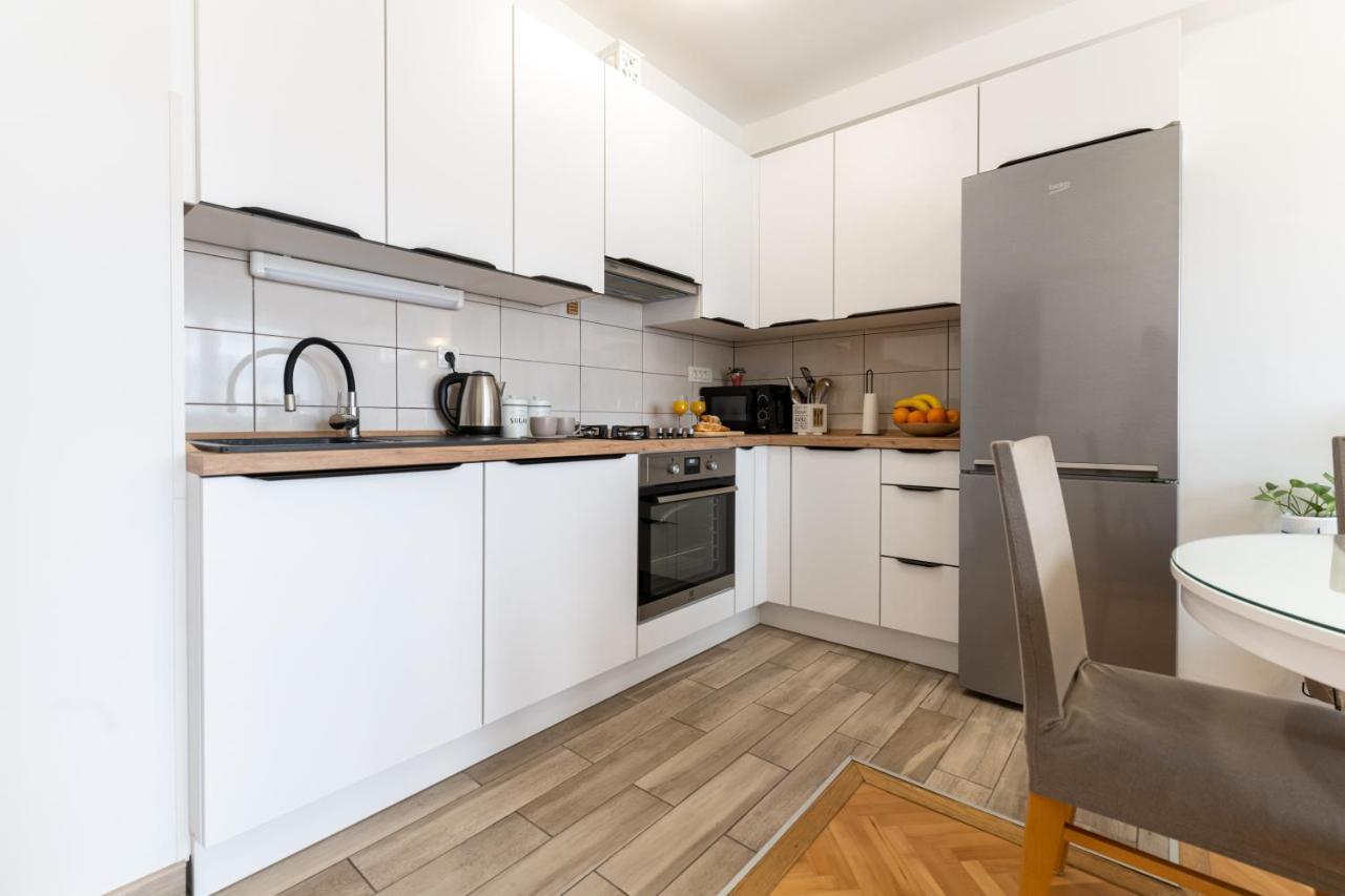 Apartment Plokite