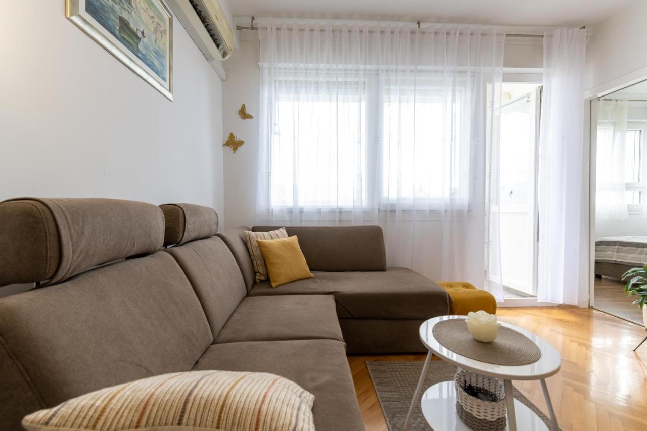 Plokite Apartment