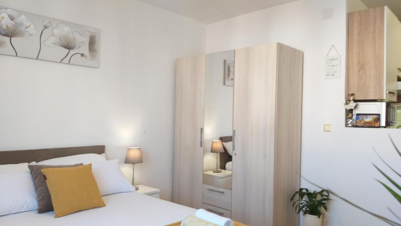 Apartment Plokite