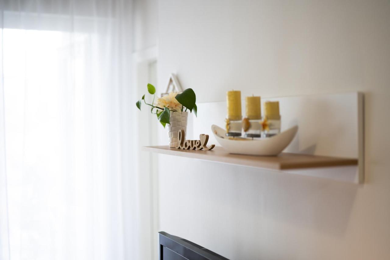 Plokite Apartment *