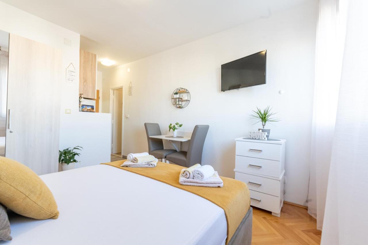 Plokite Apartment Split