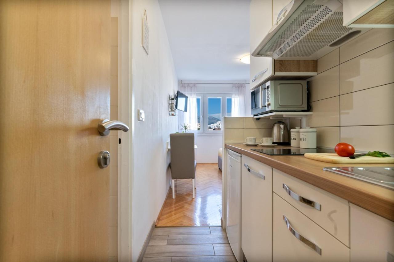Plokite Apartment Split
