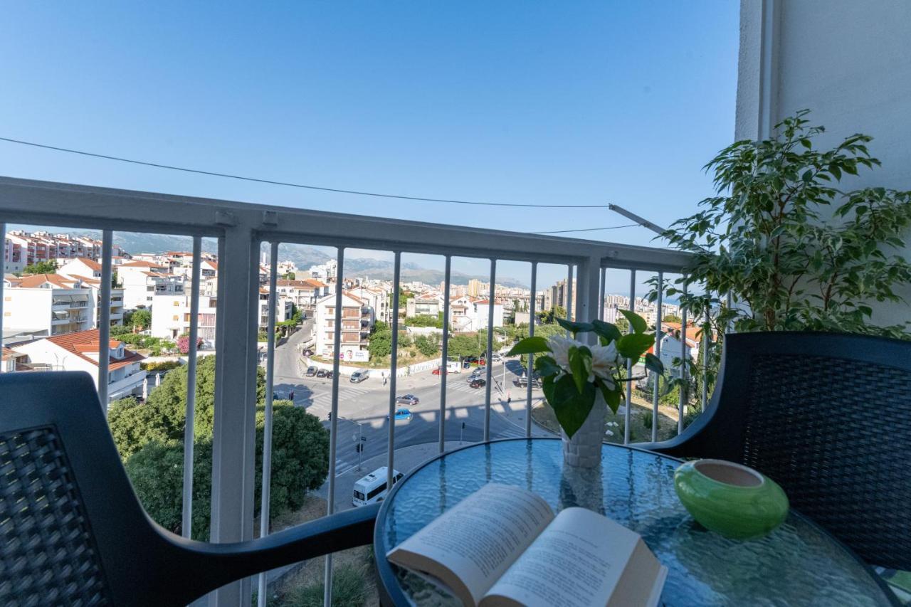 Plokite Apartment