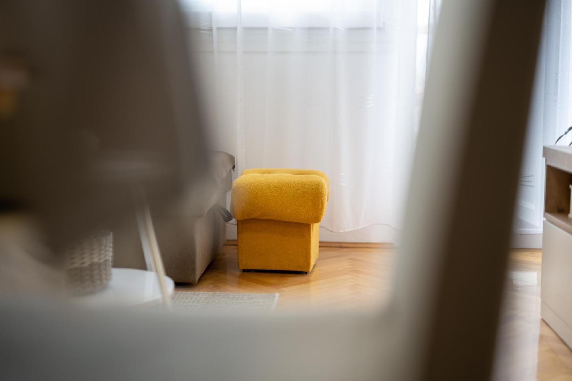 Plokite Apartment