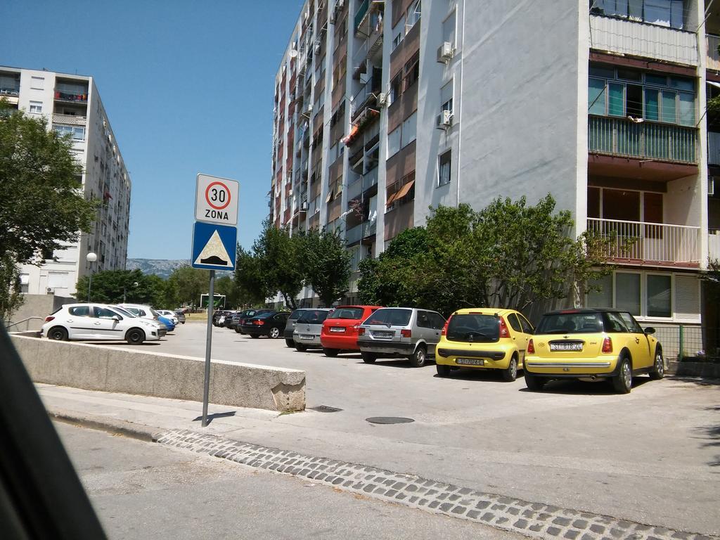 Plokite * Split