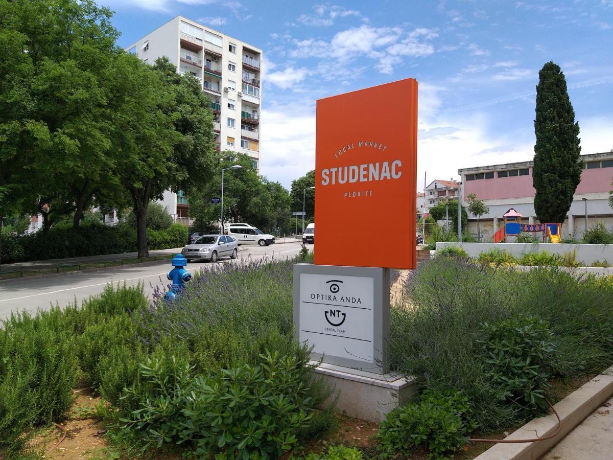 Plokite Apartment Split